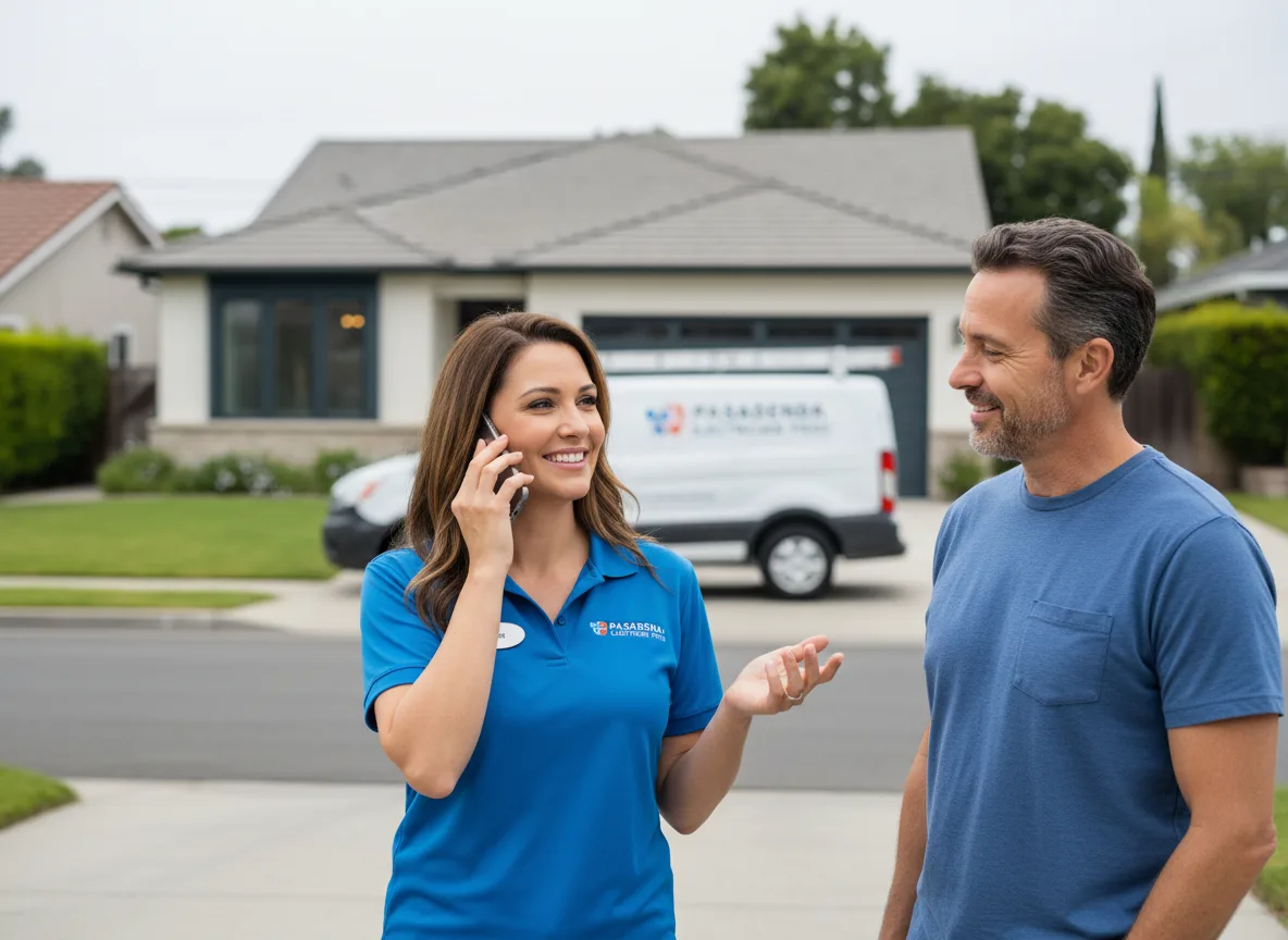 Electrician Sweet Springs, MO FAQs